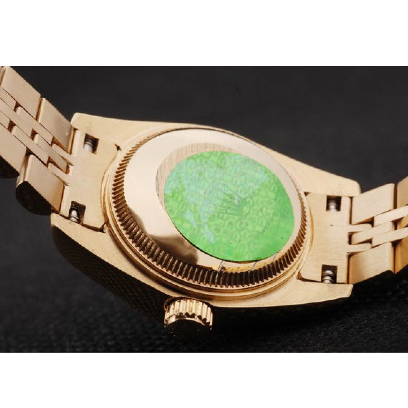 AAA replica watch Swiss Mechanism-srl100 Datejust Rolex 0707